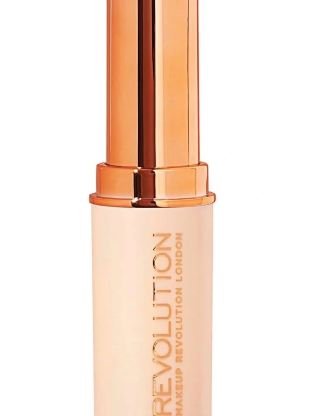 Revolution cruelty free